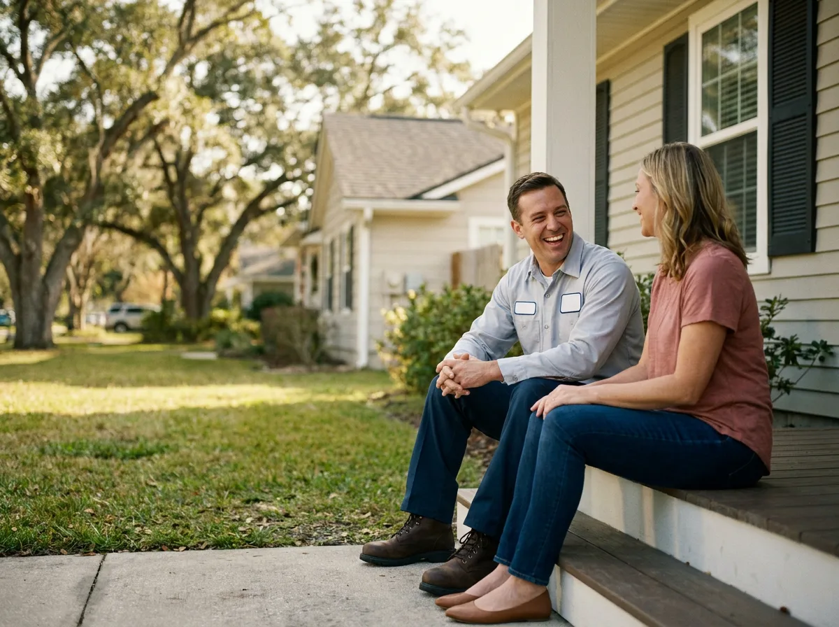 Septic tank pumping FAQs for Stonewall, TX